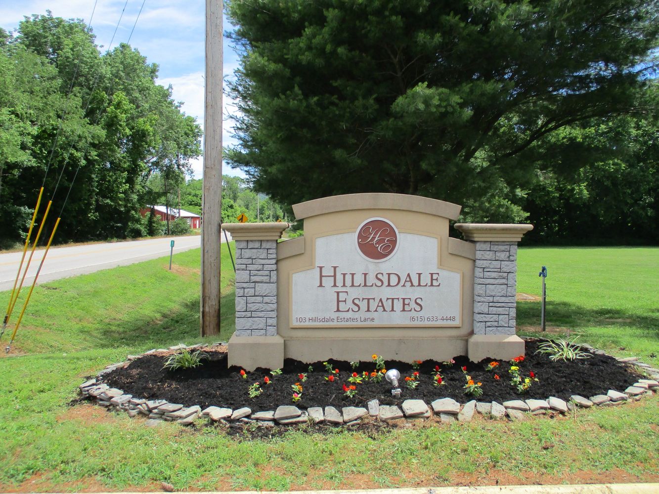 Rentals Near Hartsville, TN Hillsdale Homes and Storage